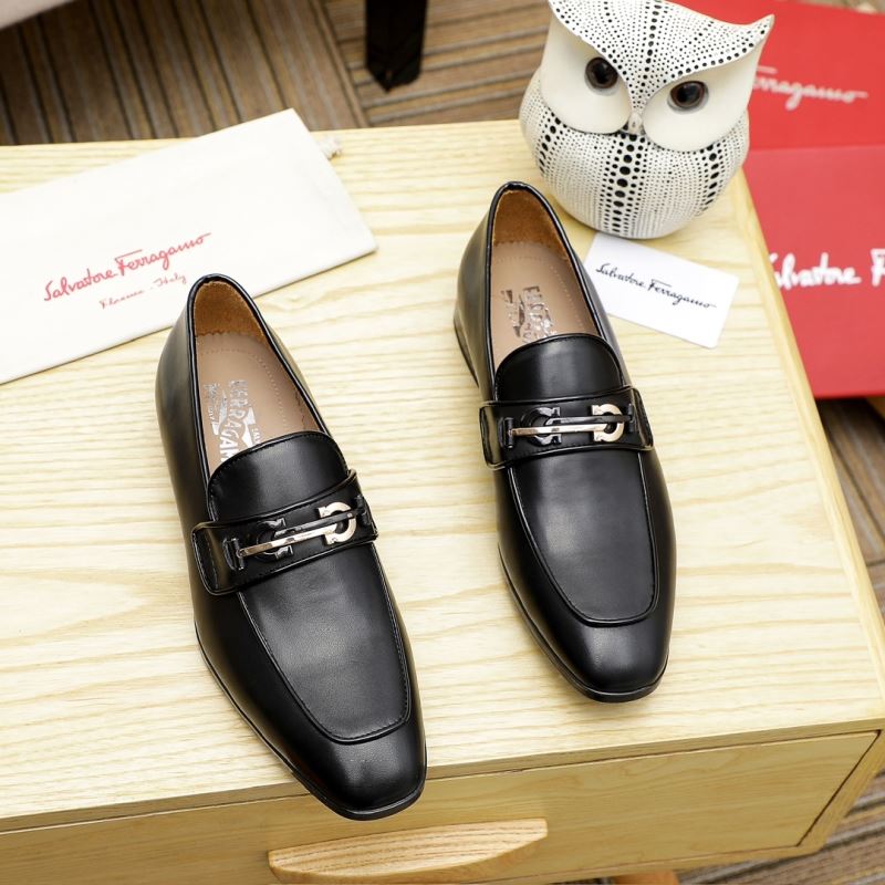 Ferragamo Shoes